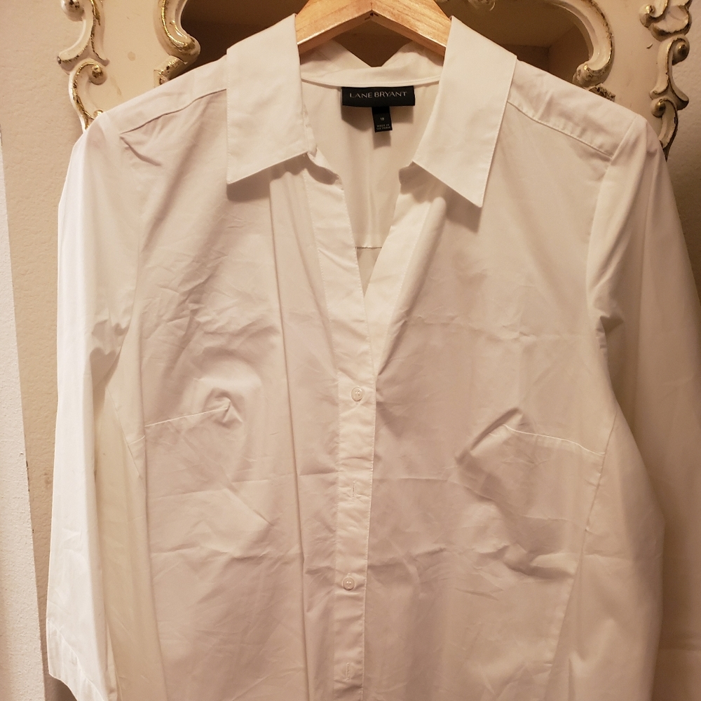 NWOT Lane Bryant